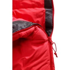 FJÄLLRÄVEN Fjällräven Skule Two Seasons - Schlafsack 9 FJÄLLRÄVEN Fjällräven Skule Two Seasons - Schlafsack -Camping-ausrüstung Verkaufsgeschäft fjaellraeven skule two seasons schlafsack fj 62703 320 4