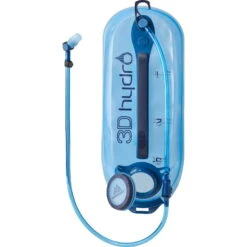 Gregory 3D Hydro 3L Reservoir - Trinksystem 5 Gregory 3D Hydro 3L Reservoir - Trinksystem -Camping-ausrüstung Verkaufsgeschäft gregory 3d hydro 3l reservoir trinksystem gre 145287 5583 1