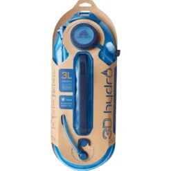 Gregory 3D Hydro 3L Reservoir - Trinksystem 6 Gregory 3D Hydro 3L Reservoir - Trinksystem -Camping-ausrüstung Verkaufsgeschäft gregory 3d hydro 3l reservoir trinksystem gre 145287 5583 2