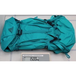 Gregory Alpinisto 35 - Alpinrucksack -Camping-ausrüstung Verkaufsgeschäft gregory alpinisto 35 alpinrucksack gre 86994 9574 4