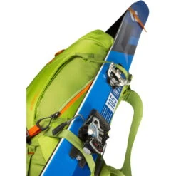 Gregory Alpinisto 50 - Alpinrucksack -Camping-ausrüstung Verkaufsgeschäft gregory alpinisto 50 alpinrucksack gre 86997 6059 20