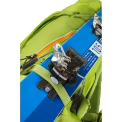 Gregory Alpinisto 50 - Alpinrucksack -Camping-ausrüstung Verkaufsgeschäft gregory alpinisto 50 alpinrucksack gre 86997 6059 21