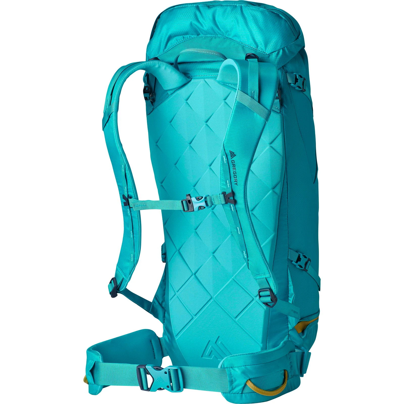 Gregory Alpinisto LT 28 - Alpinrucksack 2 Gregory Alpinisto LT 28 - Alpinrucksack – Bild 2