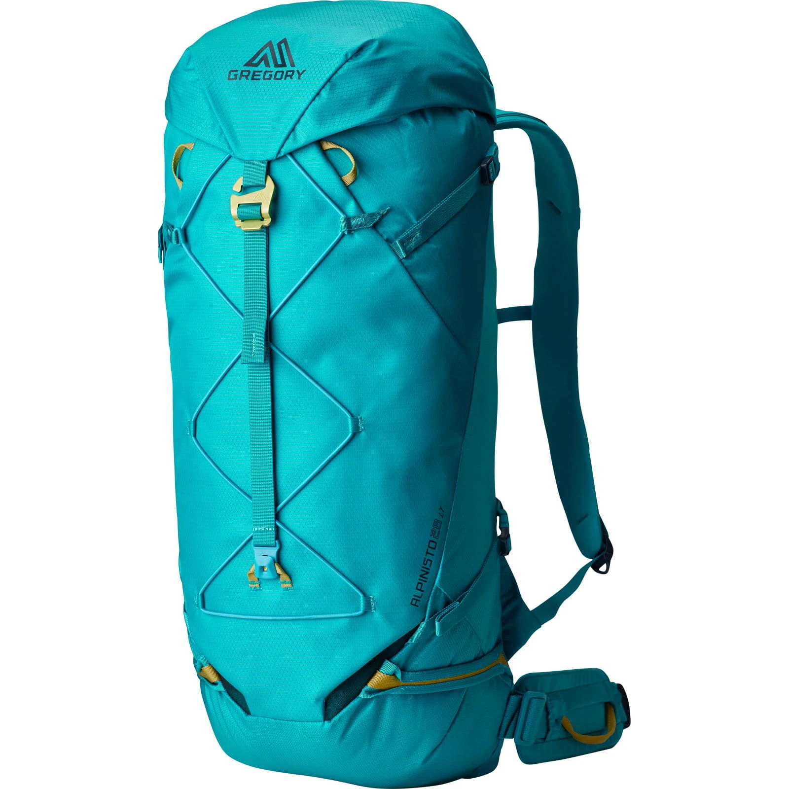 Gregory Alpinisto LT 28 - Alpinrucksack 1 Gregory Alpinisto LT 28 - Alpinrucksack