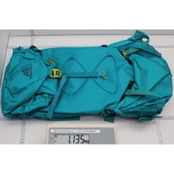 Gregory Alpinisto LT 38 - Alpinrucksack -Camping-ausrüstung Verkaufsgeschäft gregory alpinisto lt 38 alpinrucksack gre 126854 9986 0