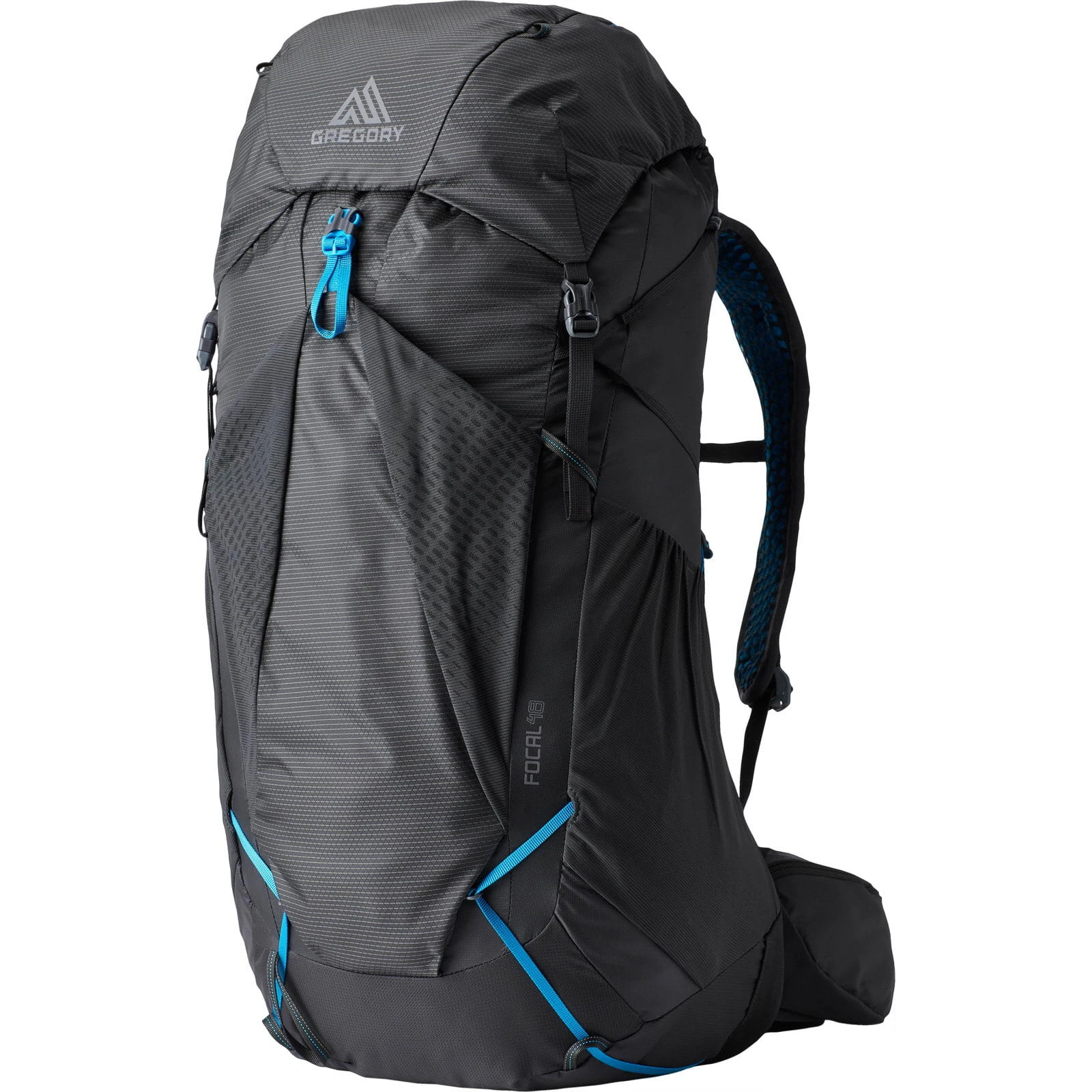 Gregory Men's Focal 48 RC - Trekkingrucksack 1 Gregory Men's Focal 48 RC - Trekkingrucksack