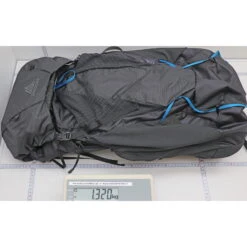 Gregory Men's Focal 48 RC - Trekkingrucksack 5 Gregory Men's Focal 48 RC - Trekkingrucksack -Camping-ausrüstung Verkaufsgeschäft gregory focal 48 trekkingrucksack ozone black gre 141328 7416 2