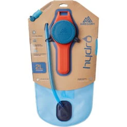 Gregory Hydro 2L Reservoir - Trinksystem 5 Gregory Hydro 2L Reservoir - Trinksystem -Camping-ausrüstung Verkaufsgeschäft gregory hydro 2l reservoir trinksystem gre 145289 1624 1