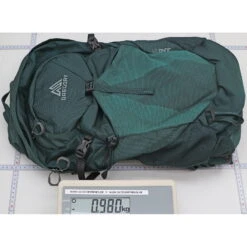 Gregory Juno 24 RC - Wanderrucksack 5 Gregory Juno 24 RC - Wanderrucksack -Camping-ausrüstung Verkaufsgeschäft gregory juno 24 wanderrucksack gre 141341 9173 4