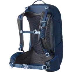 Gregory Juno 24 RC - Wanderrucksack 4 Gregory Juno 24 RC - Wanderrucksack -Camping-ausrüstung Verkaufsgeschäft gregory juno 24 wanderrucksack vintage blue gre 141341 9173 3