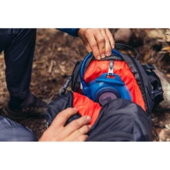 Gregory Kiro 28 - Wanderrucksack -Camping-ausrüstung Verkaufsgeschäft gregory kiro 28 wanderrucksack gre 136983 0413 6