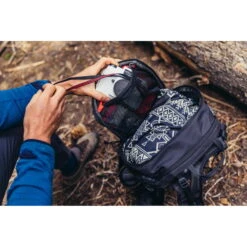 Gregory Kiro 28 - Wanderrucksack -Camping-ausrüstung Verkaufsgeschäft gregory kiro 28 wanderrucksack gre 136983 0413 9