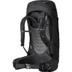 Gregory Men's Baltoro 65 - Trekkingrucksack 4 Gregory Men's Baltoro 65 - Trekkingrucksack -Camping-ausrüstung Verkaufsgeschäft gregory men s baltoro 65 trekkingrucksack obsidian black gre 142441 0413 5