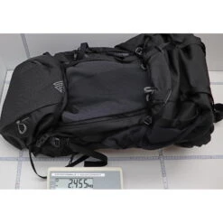 Gregory Men's Baltoro 75 - Trekkingrucksack 5 Gregory Men's Baltoro 75 - Trekkingrucksack -Camping-ausrüstung Verkaufsgeschäft gregory men s baltoro 75 trekkingrucksack gre 142512 0413 6