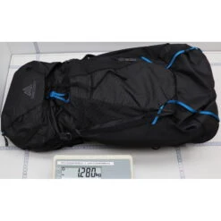 Gregory Men's Focal 38 RC - Trekkingrucksack -Camping-ausrüstung Verkaufsgeschäft gregory men s focal 38 rc trekkingrucksack gre 145677 7416 2