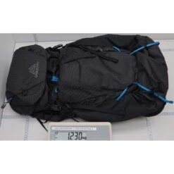 Gregory Men's Focal 38 RC - Trekkingrucksack -Camping-ausrüstung Verkaufsgeschäft gregory men s focal 38 rc trekkingrucksack gre 145677 7416 3