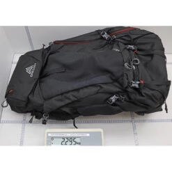 Gregory Men's Katmai 55 - Trekkingrucksack -Camping-ausrüstung Verkaufsgeschäft gregory men s katmai 55 trekkingrucksack gre 137235 7411 6