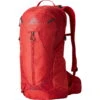 Gregory Men's Miko 15 - Wanderrucksack