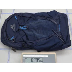 Gregory Men's Miko 20 - Wanderrucksack -Camping-ausrüstung Verkaufsgeschäft gregory men s miko 20 wanderrucksack gre 145275 9968 8