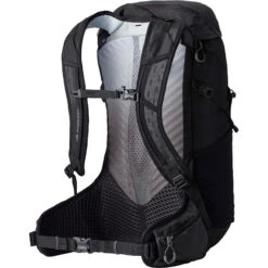 Gregory Men's Miko 30 - Wanderrucksack -Camping-ausrüstung Verkaufsgeschäft gregory men s miko 30 wanderrucksack optic black gre 145277 9968 1