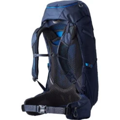 Gregory Men's Zulu 55 RC - Trekkingrucksack 5 Gregory Men's Zulu 55 RC - Trekkingrucksack -Camping-ausrüstung Verkaufsgeschäft gregory men s zulu 55 rc trekkingrucksack halo blue gre 145671 0527 1