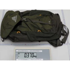 Gregory Nano 16 - Daypack -Camping-ausrüstung Verkaufsgeschäft gregory nano 16 daypack gre 111497 1333 3