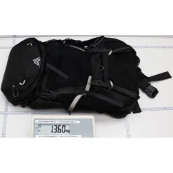 Gregory Paragon 38 - Wander- & Trekkingrucksack -Camping-ausrüstung Verkaufsgeschäft gregory paragon 38 wander trekkingrucksack gre 143394 6397 4