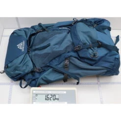 Gregory Paragon 48 - Wander- & Trekkingrucksack -Camping-ausrüstung Verkaufsgeschäft gregory paragon 48 wander trekkingrucksack gre 126844 1375 4