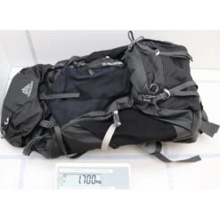 Gregory Paragon 48 - Wander- & Trekkingrucksack -Camping-ausrüstung Verkaufsgeschäft gregory paragon 48 wander trekkingrucksack gre 126844 1375 5