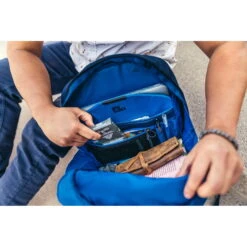 Gregory Resin 22 - Daypack -Camping-ausrüstung Verkaufsgeschäft gregory resin 22 daypack gre 139317 1257 12