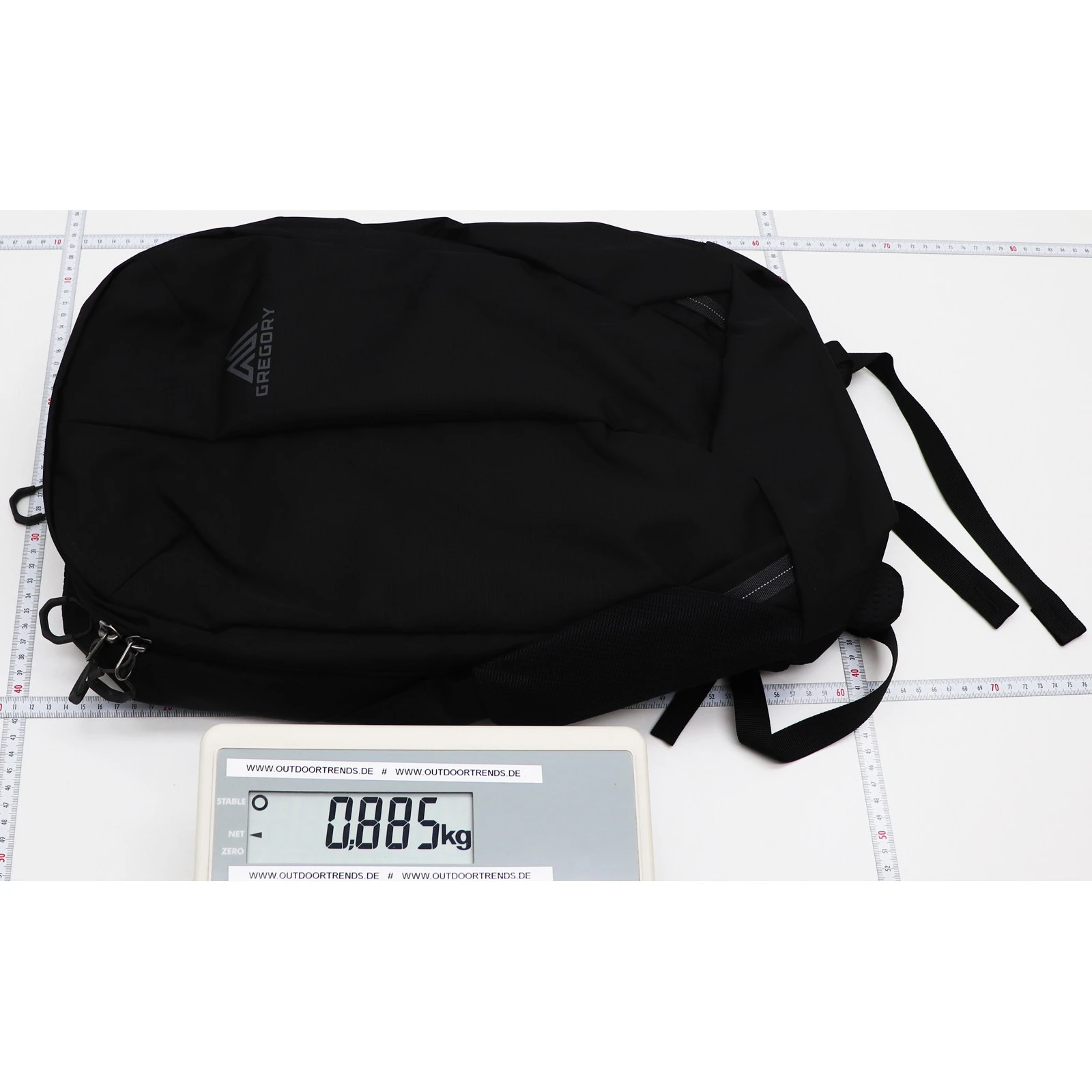 Gregory Rhune 22 - Daypack 3 Gregory Rhune 22 - Daypack – Bild 3