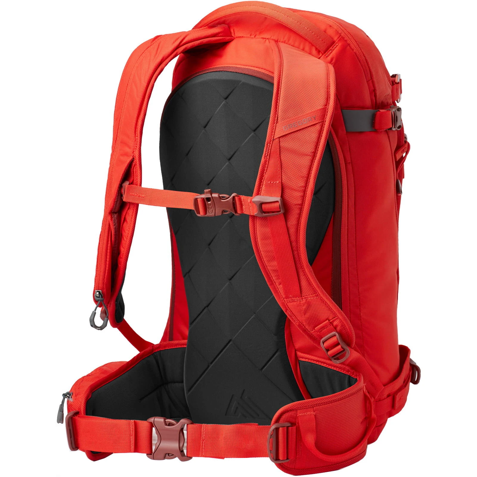 Gregory Targhee 26 -Tourenrucksack 2 Gregory Targhee 26 -Tourenrucksack – Bild 2