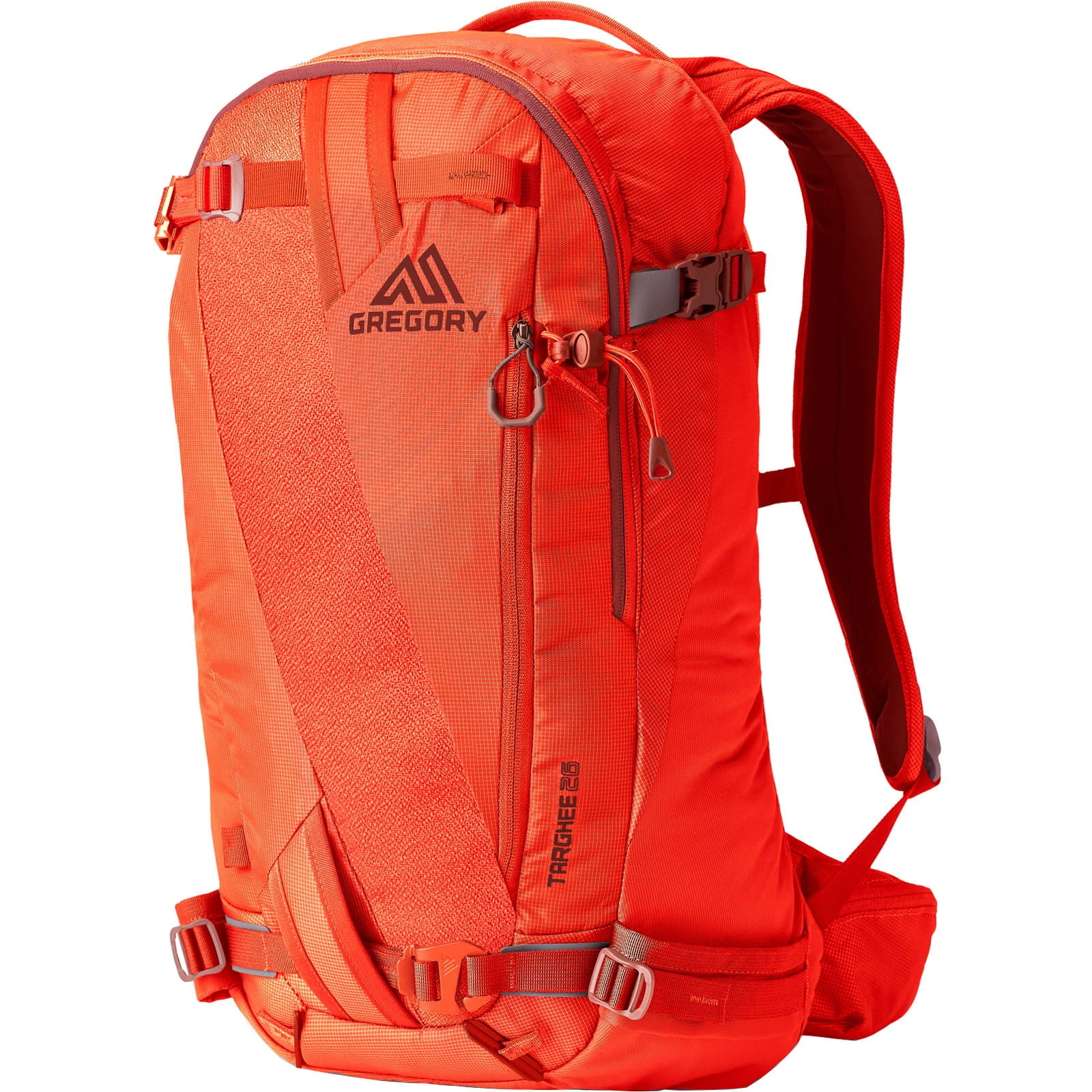 Gregory Targhee 26 -Tourenrucksack 1 Gregory Targhee 26 -Tourenrucksack