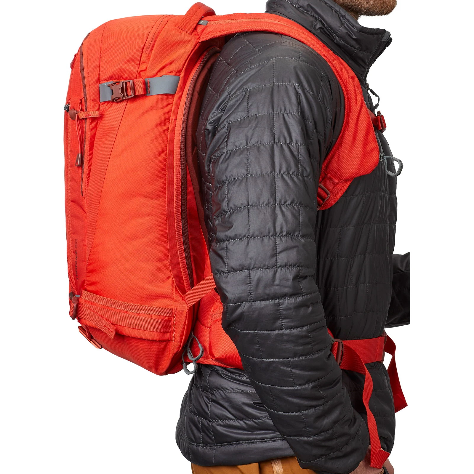 Gregory Targhee 26 -Tourenrucksack 3 Gregory Targhee 26 -Tourenrucksack – Bild 3