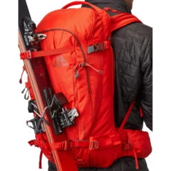 Gregory Targhee 32 - Tourenrucksack -Camping-ausrüstung Verkaufsgeschäft gregory targhee 32 tourenrucksack gre 121128 4222 5