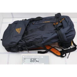 Gregory Targhee 45 - Tourenrucksack -Camping-ausrüstung Verkaufsgeschäft gregory targhee 45 tourenrucksack gre 121132 1002 1