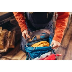 Gregory Targhee FT 24 -Camping-ausrüstung Verkaufsgeschäft gregory targhee ft 24 ski tourenrucksack gre 139320 7222 10