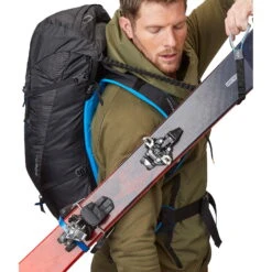 Gregory Targhee FT 35 - Tourenrucksack 14 Gregory Targhee FT 35 - Tourenrucksack -Camping-ausrüstung Verkaufsgeschäft gregory targhee ft 35 tourenrucksack gre 132706 7416 10