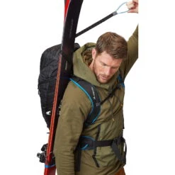 Gregory Targhee FT 35 - Tourenrucksack 15 Gregory Targhee FT 35 - Tourenrucksack -Camping-ausrüstung Verkaufsgeschäft gregory targhee ft 35 tourenrucksack gre 132706 7416 11