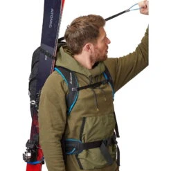 Gregory Targhee FT 35 - Tourenrucksack 16 Gregory Targhee FT 35 - Tourenrucksack -Camping-ausrüstung Verkaufsgeschäft gregory targhee ft 35 tourenrucksack gre 132706 7416 12