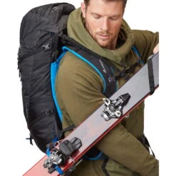Gregory Targhee FT 35 - Tourenrucksack 13 Gregory Targhee FT 35 - Tourenrucksack -Camping-ausrüstung Verkaufsgeschäft gregory targhee ft 35 tourenrucksack gre 132706 7416 9