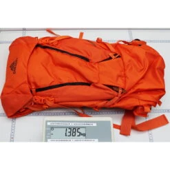 Gregory Targhee FT 45 - Tourenrucksack 5 Gregory Targhee FT 45 - Tourenrucksack -Camping-ausrüstung Verkaufsgeschäft gregory targhee ft 45 tourenrucksack gre 132708 375e 2