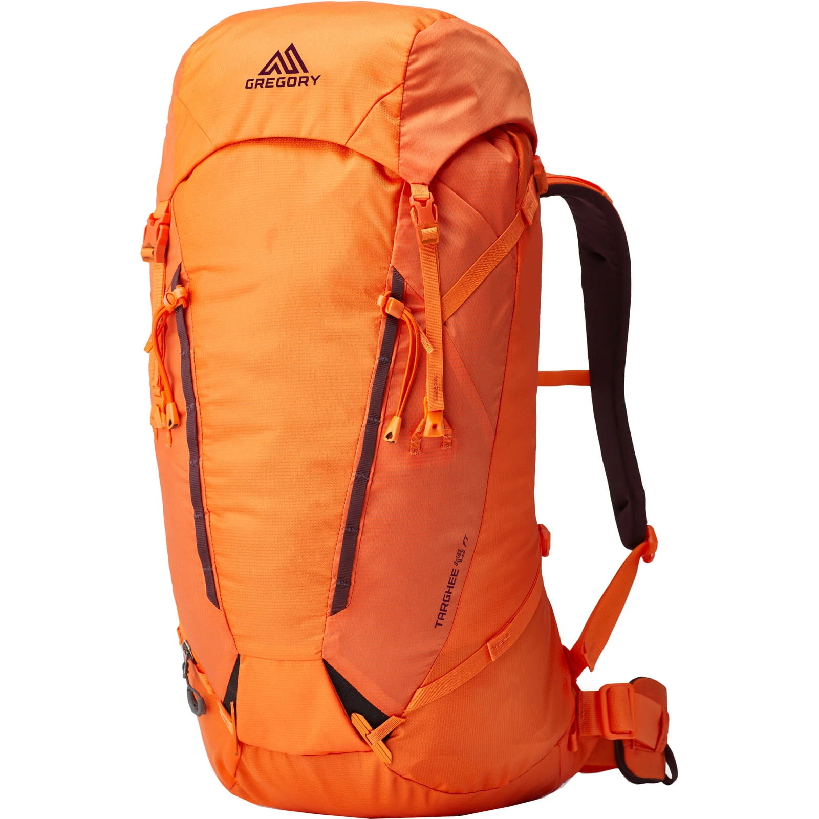 Gregory Targhee FT 45 - Tourenrucksack 1 Gregory Targhee FT 45 - Tourenrucksack