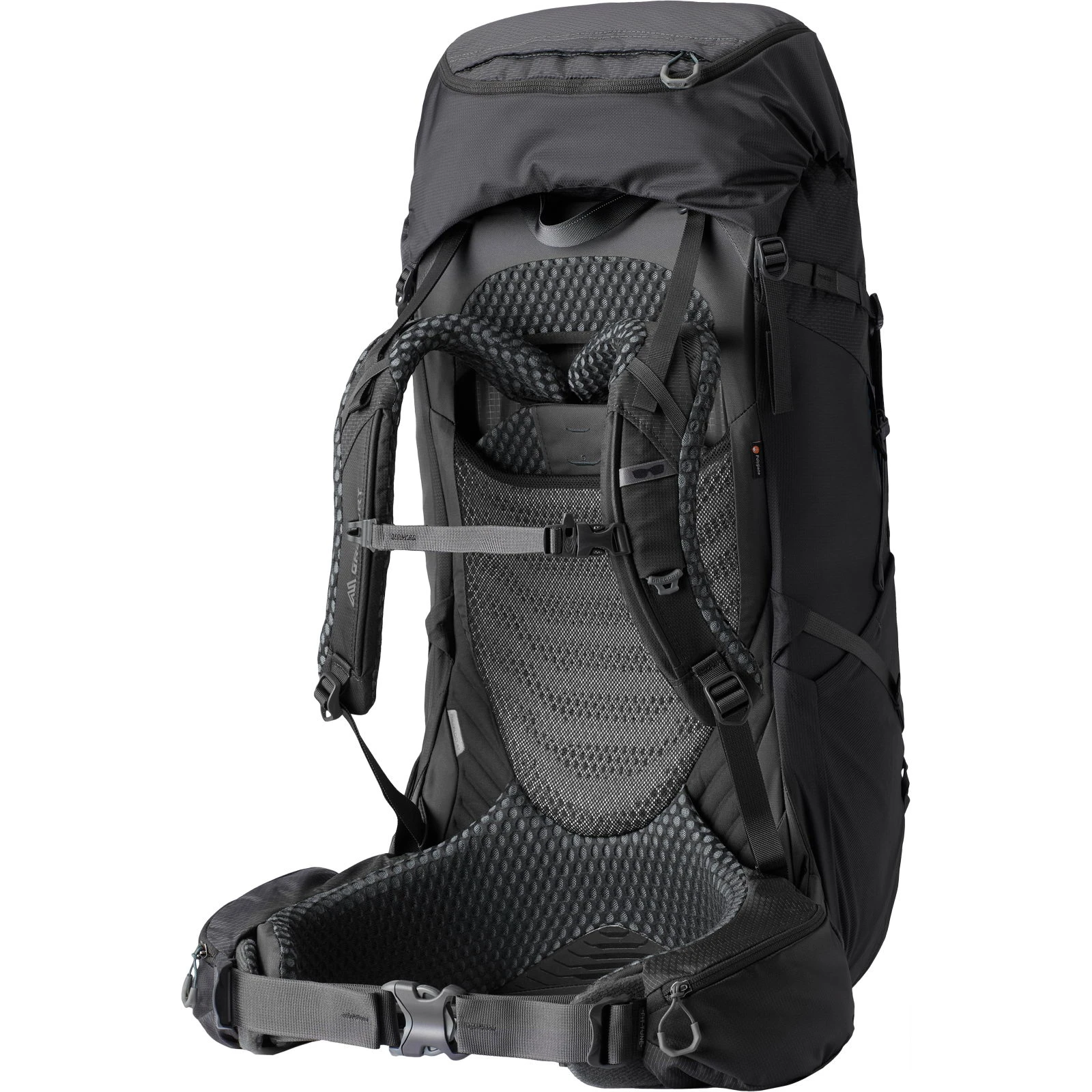 Gregory Women's Deva 60 - Trekkingrucksack 2 Gregory Women's Deva 60 - Trekkingrucksack – Bild 2