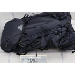 Gregory Women's Deva 70 - Trekkingrucksack 5 Gregory Women's Deva 70 - Trekkingrucksack -Camping-ausrüstung Verkaufsgeschäft gregory women s deva 70 trekkingrucksack gre 142450 0504 6