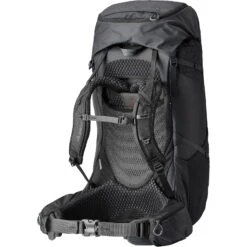 Gregory Women's Deva 80 Pro - Trekkingrucksack -Camping-ausrüstung Verkaufsgeschäft gregory women s deva 80 pro trekkingrucksack lava grey gre 142453 1490 0