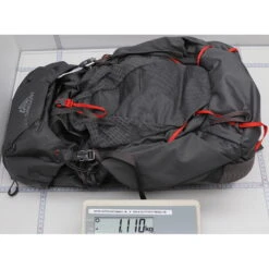 Gregory Women's Facet 35 RC - Trekkingrucksack -Camping-ausrüstung Verkaufsgeschäft gregory women s facet 35 rc trekkingrucksack gre 145675 5586 3