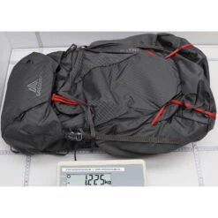 Gregory Women's Facet 45 RC - Trekkingrucksack -Camping-ausrüstung Verkaufsgeschäft gregory women s facet 45 rc trekkingrucksack gre 143199 5586 3