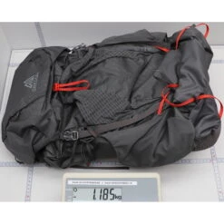 Gregory Women's Facet 45 RC - Trekkingrucksack -Camping-ausrüstung Verkaufsgeschäft gregory women s facet 45 rc trekkingrucksack gre 143199 5586 4
