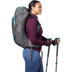 Gregory Women's Jade 33 RC - Wanderrucksack -Camping-ausrüstung Verkaufsgeschäft gregory women s jade 33 rc wanderrucksack gre 145654 1761 2